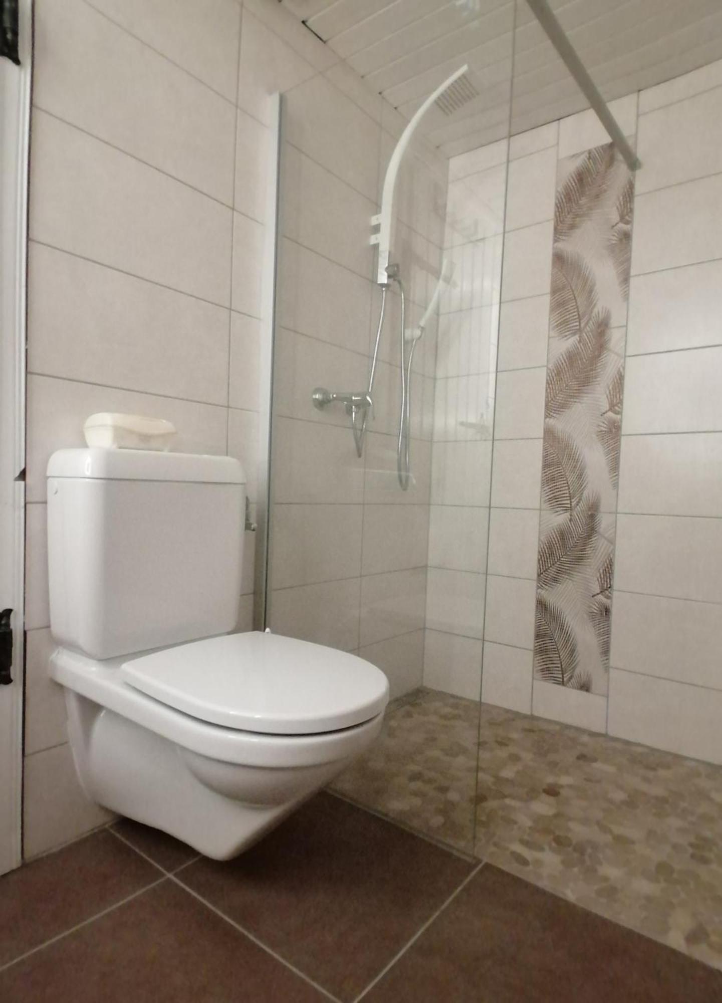 Cap Bonheur Otel Saint-Cierges Dış mekan fotoğraf