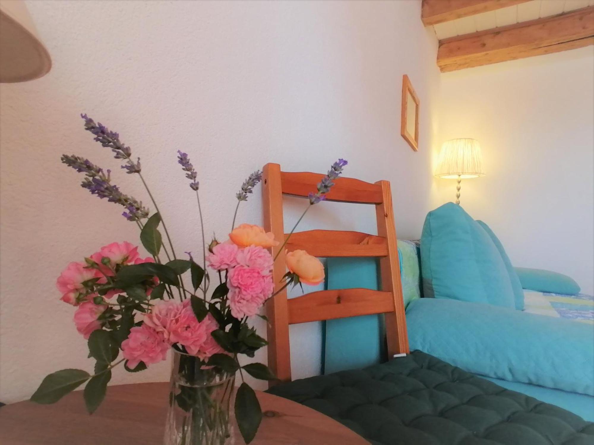 Cap Bonheur Otel Saint-Cierges Dış mekan fotoğraf