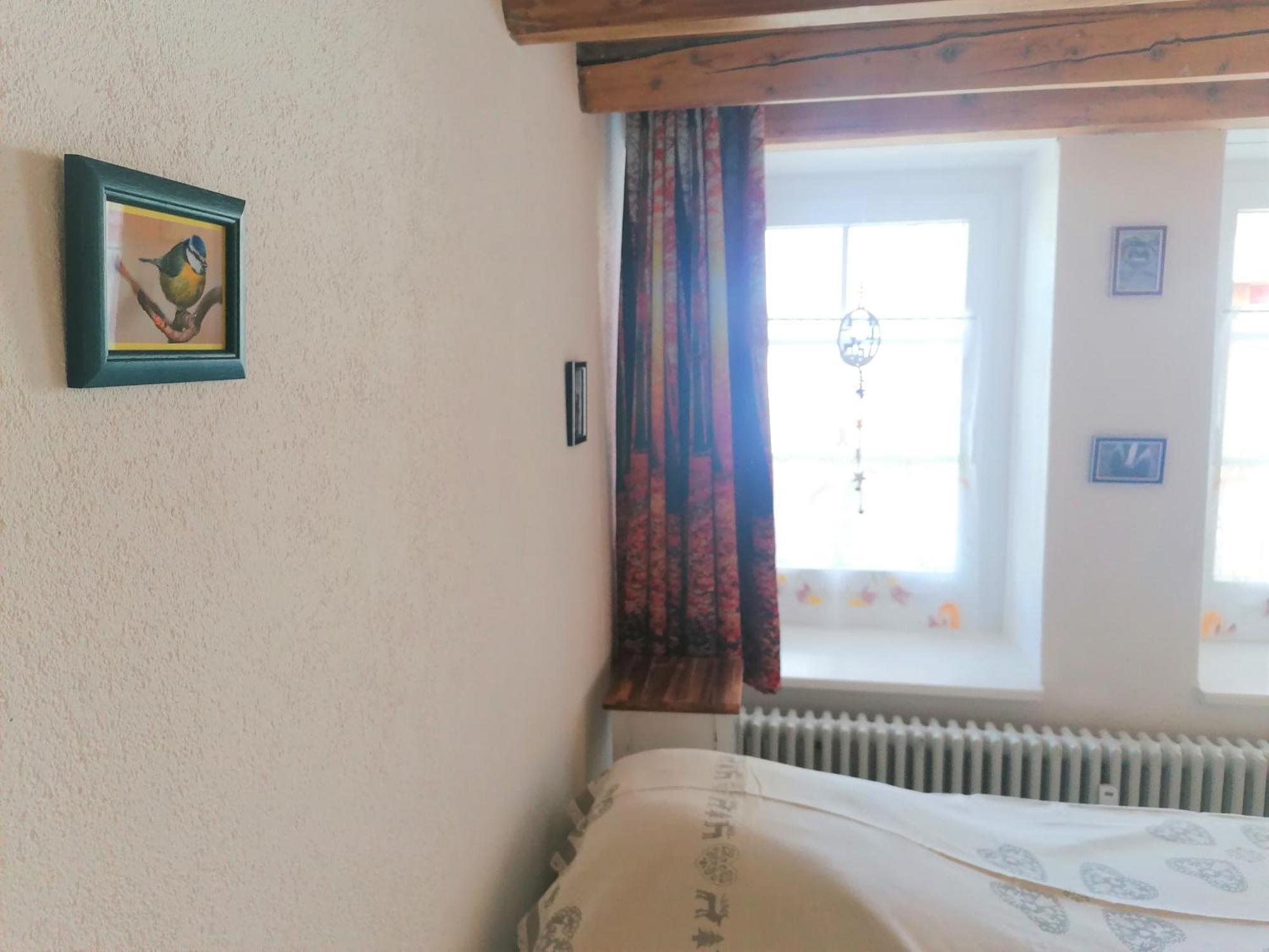 Cap Bonheur Otel Saint-Cierges Dış mekan fotoğraf