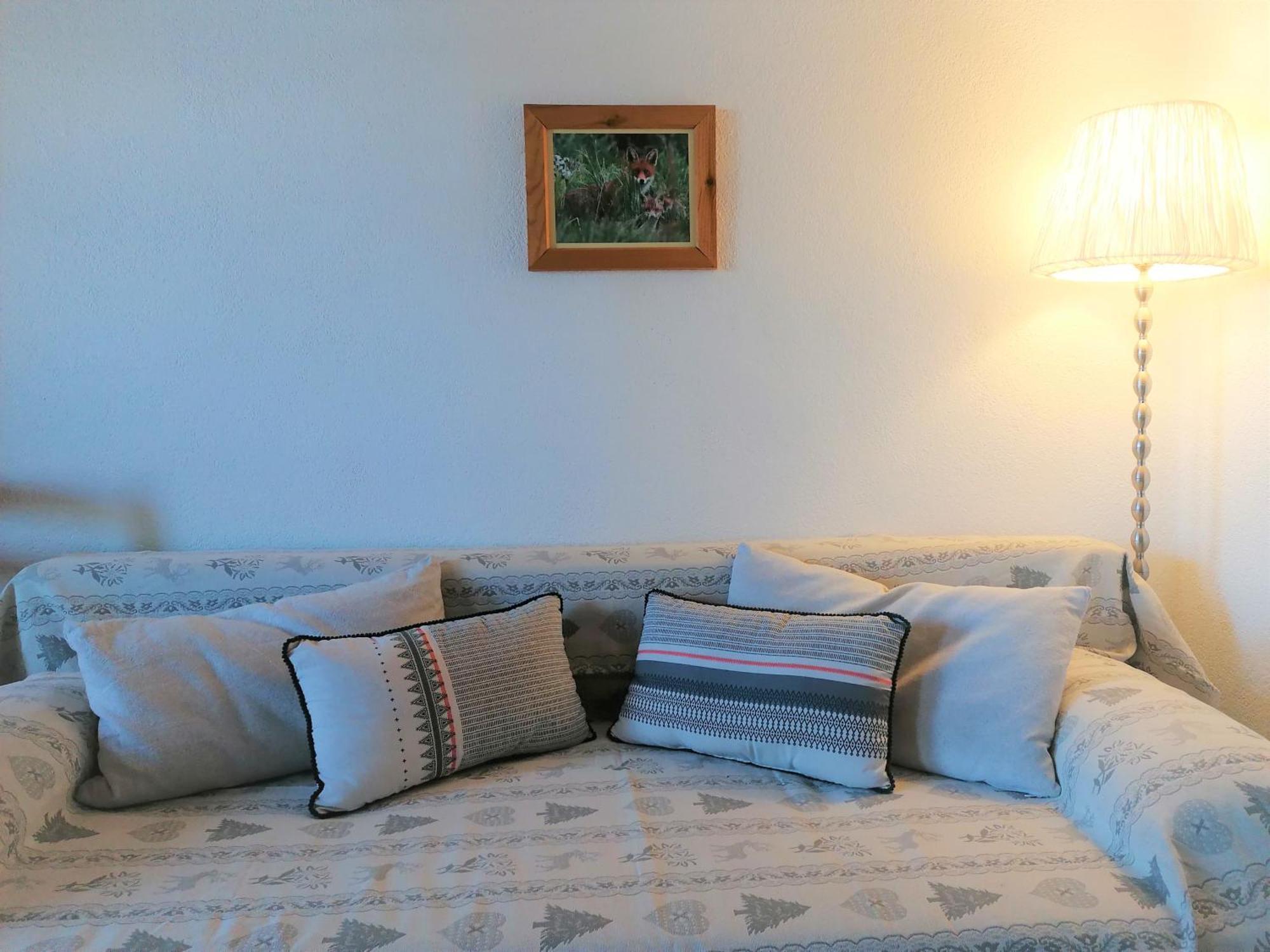 Cap Bonheur Otel Saint-Cierges Dış mekan fotoğraf