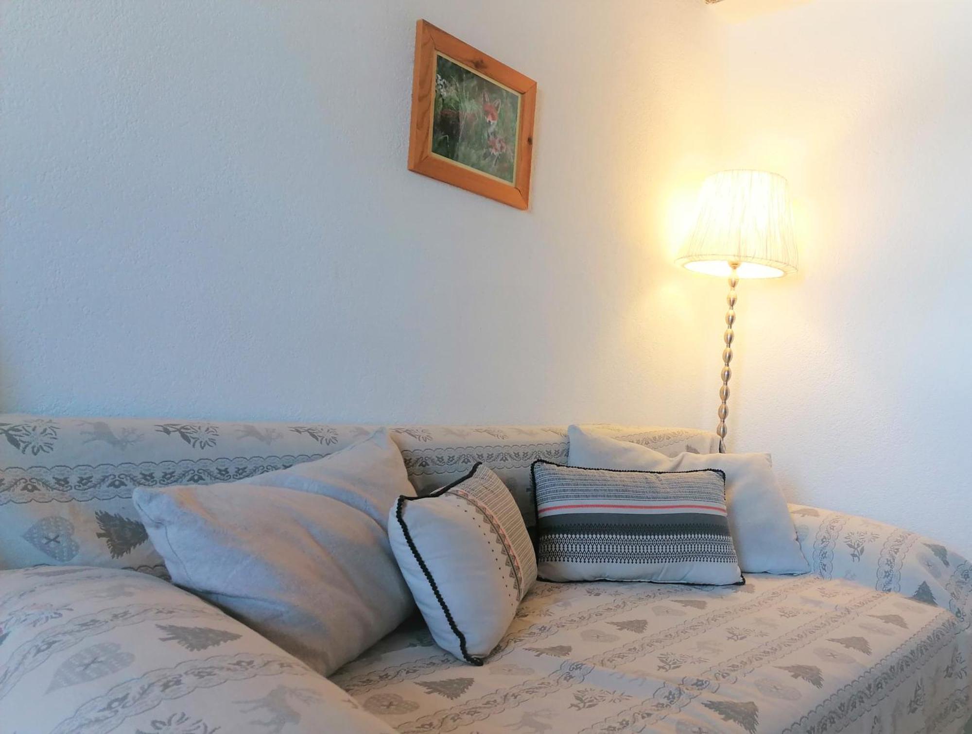 Cap Bonheur Otel Saint-Cierges Dış mekan fotoğraf