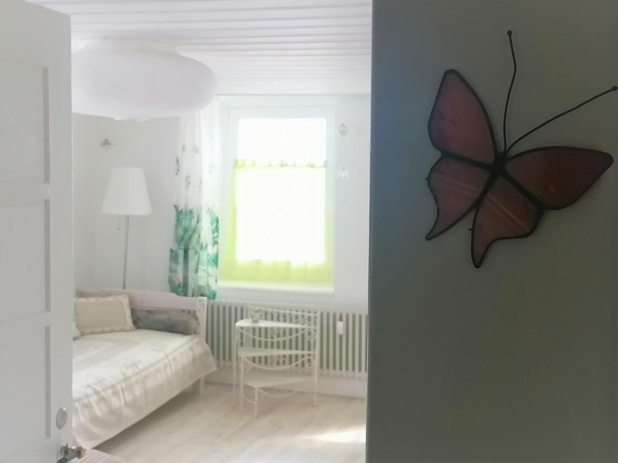 Cap Bonheur Otel Saint-Cierges Dış mekan fotoğraf