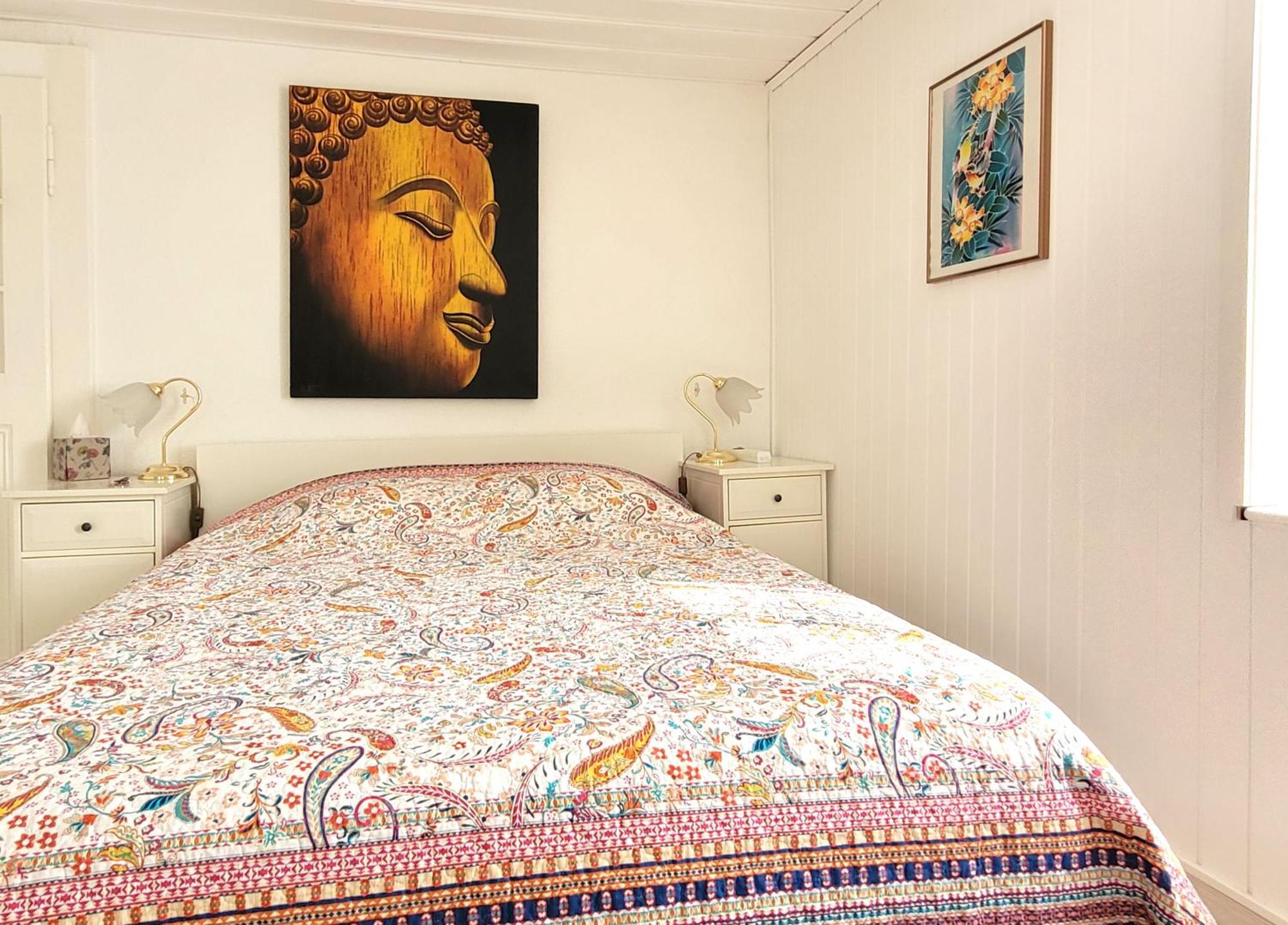 Cap Bonheur Otel Saint-Cierges Dış mekan fotoğraf