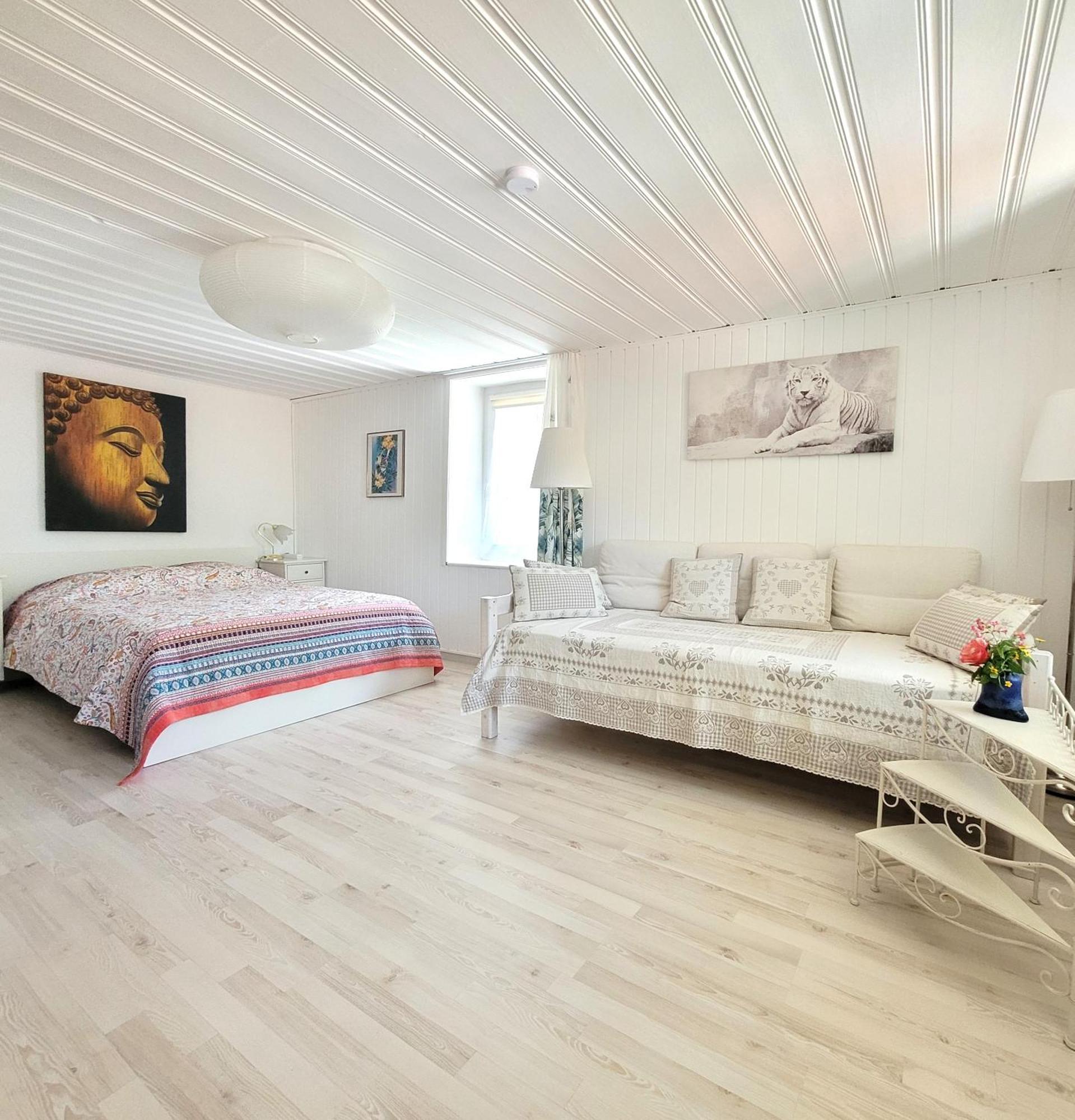 Cap Bonheur Otel Saint-Cierges Dış mekan fotoğraf