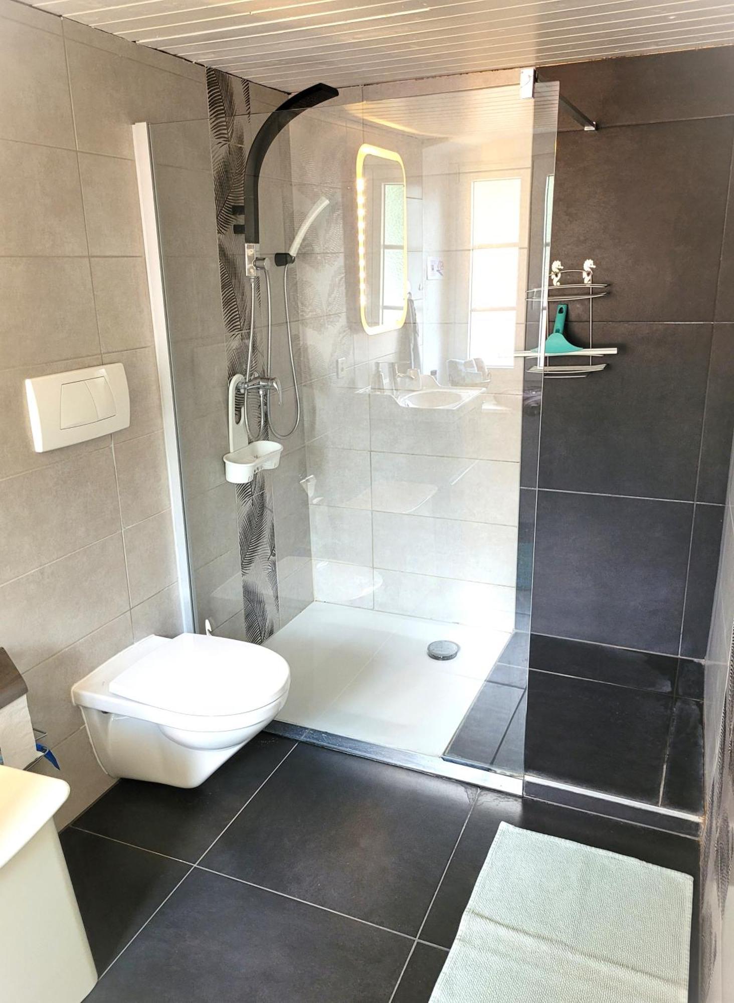 Cap Bonheur Otel Saint-Cierges Dış mekan fotoğraf