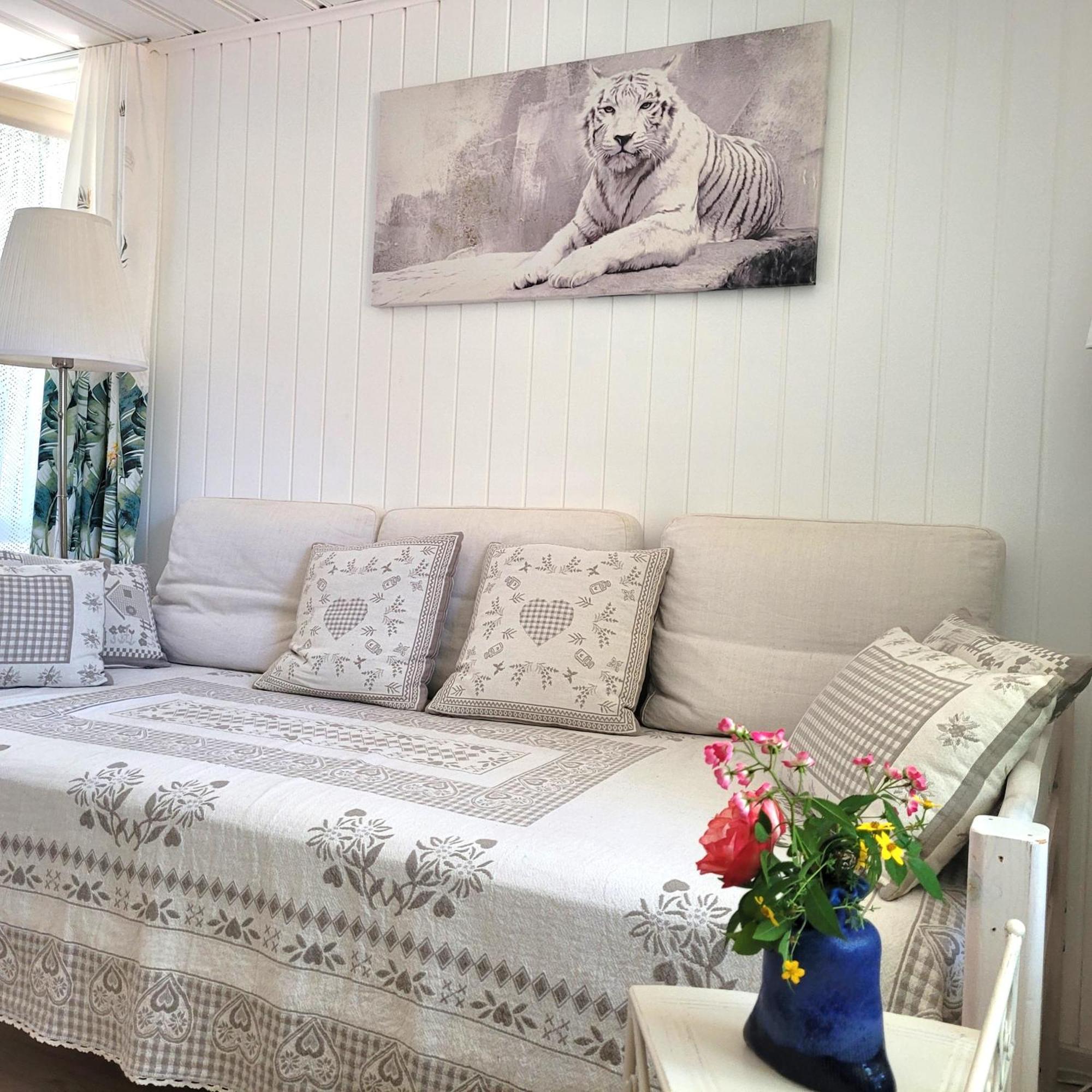 Cap Bonheur Otel Saint-Cierges Dış mekan fotoğraf