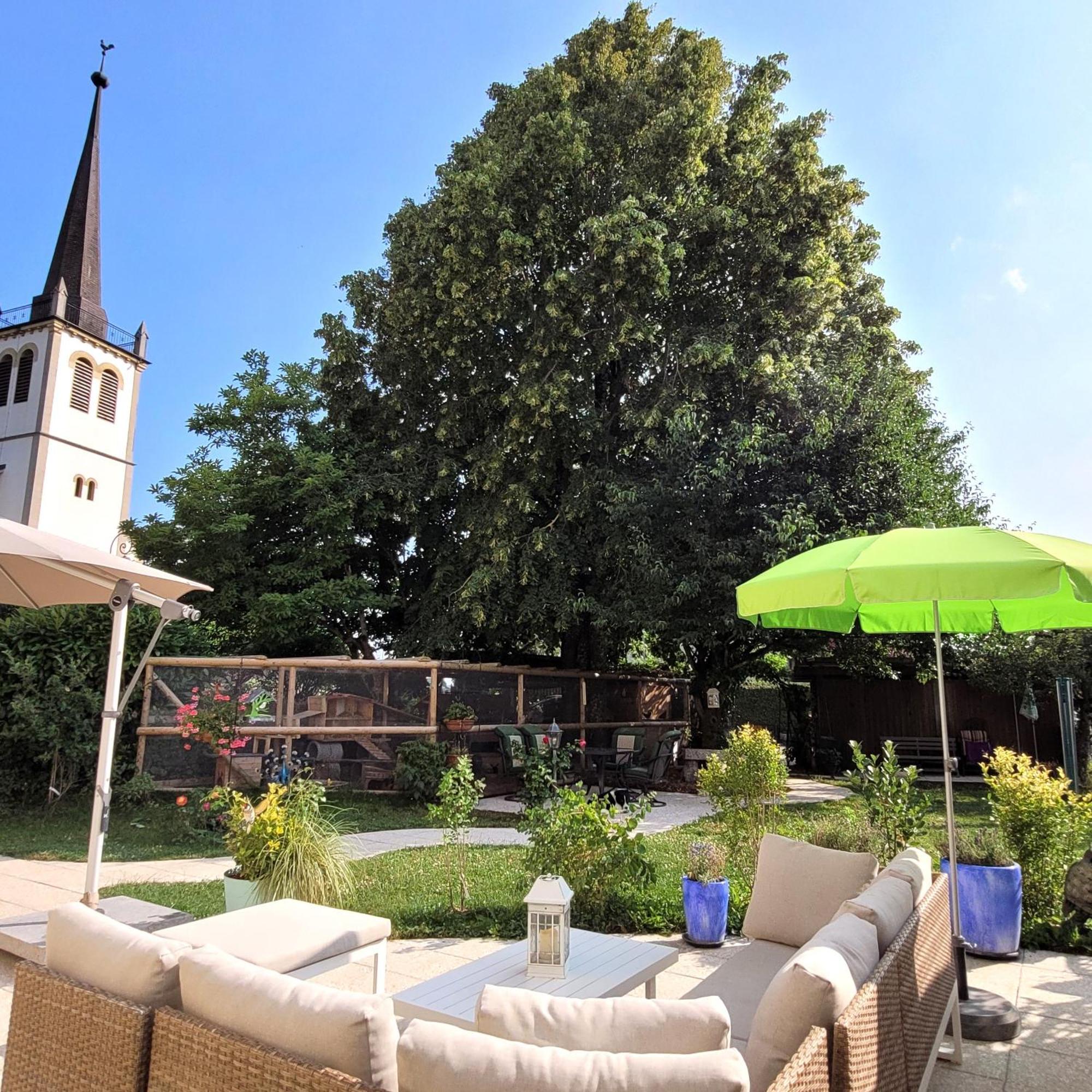 Cap Bonheur Otel Saint-Cierges Dış mekan fotoğraf